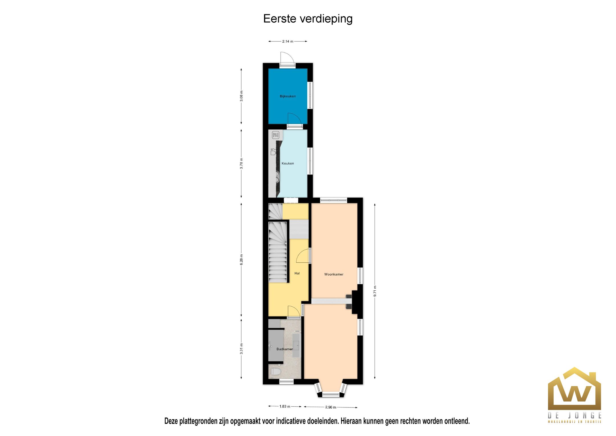 Foto 54 van Volderstraat 21