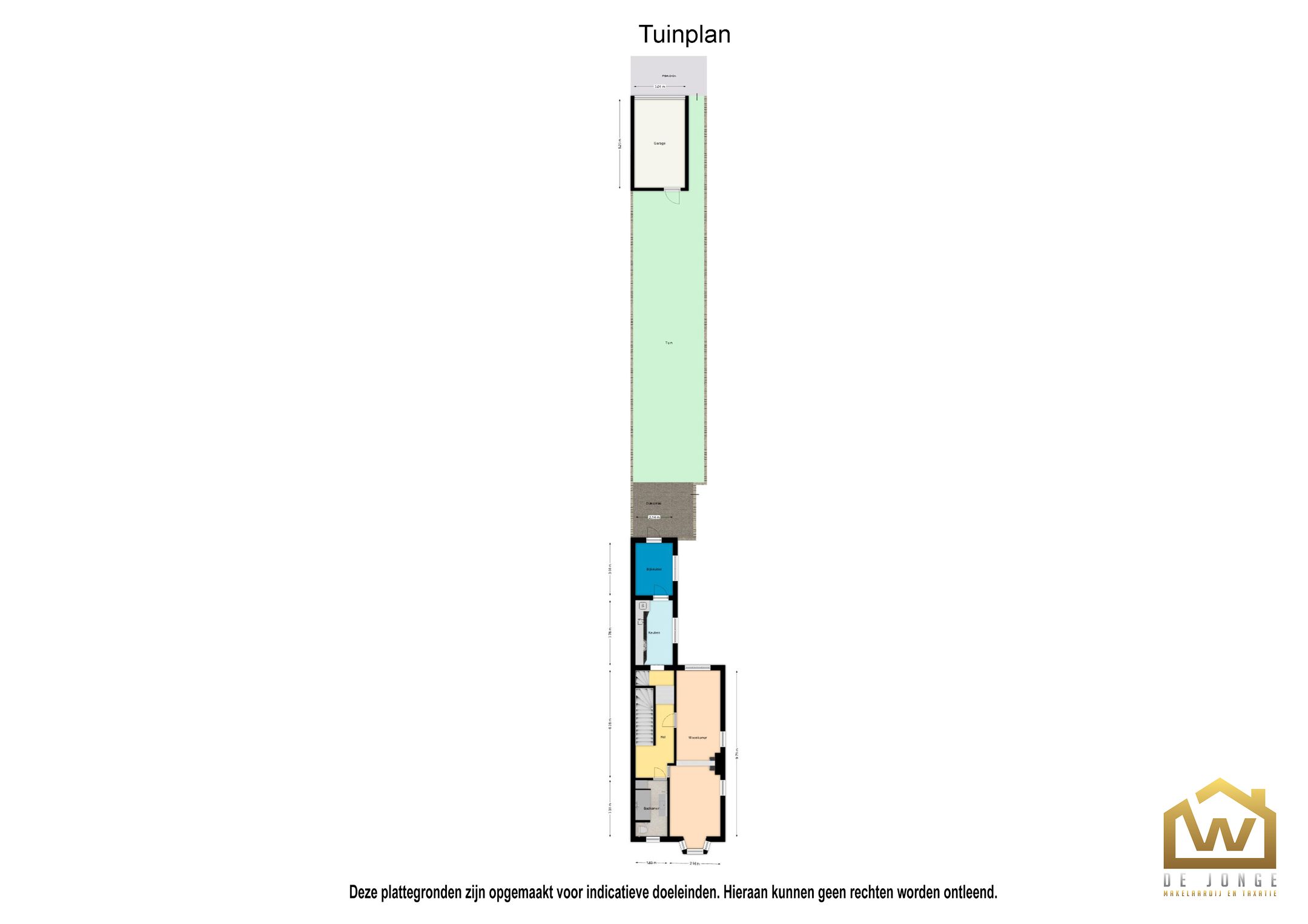 Foto 57 van Volderstraat 21