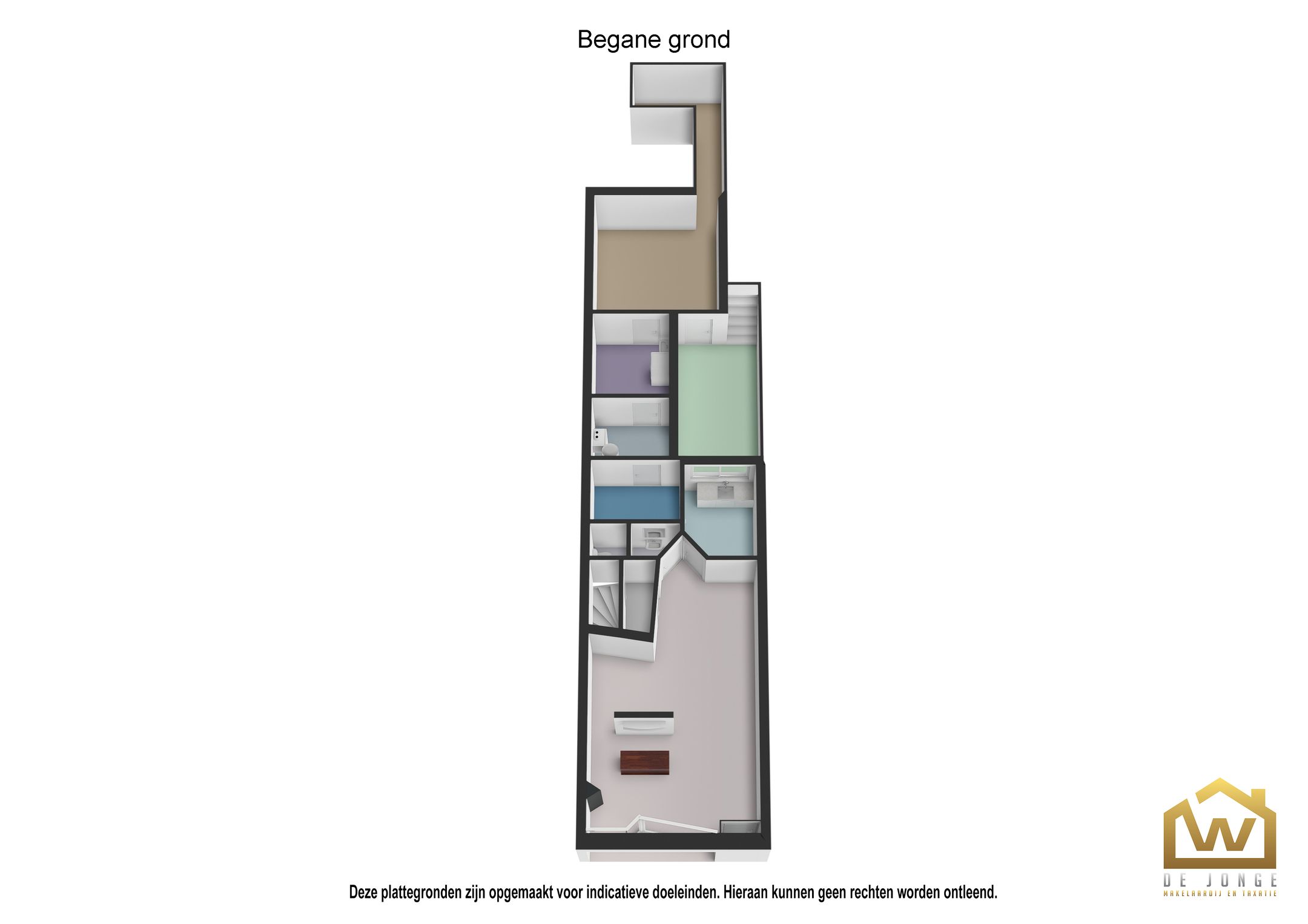 Foto 60 van Volderstraat 21