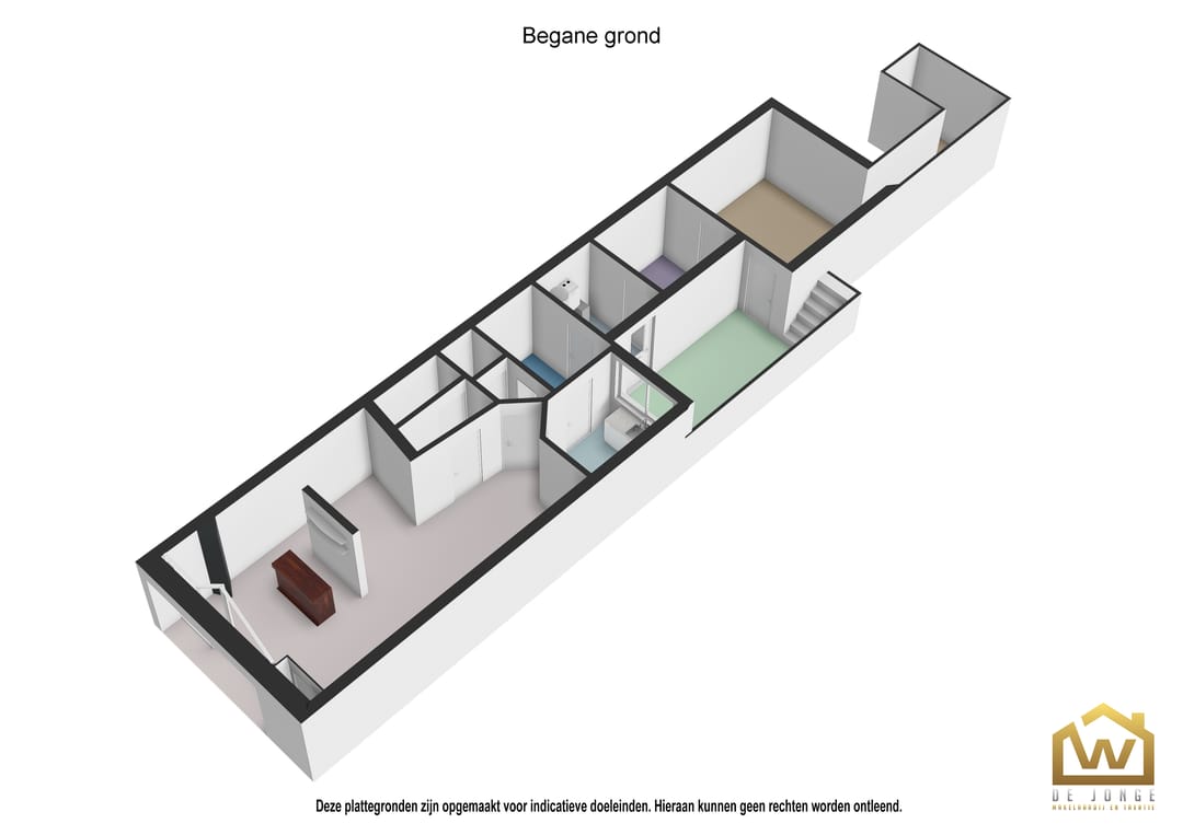 Foto 61 van Volderstraat 21