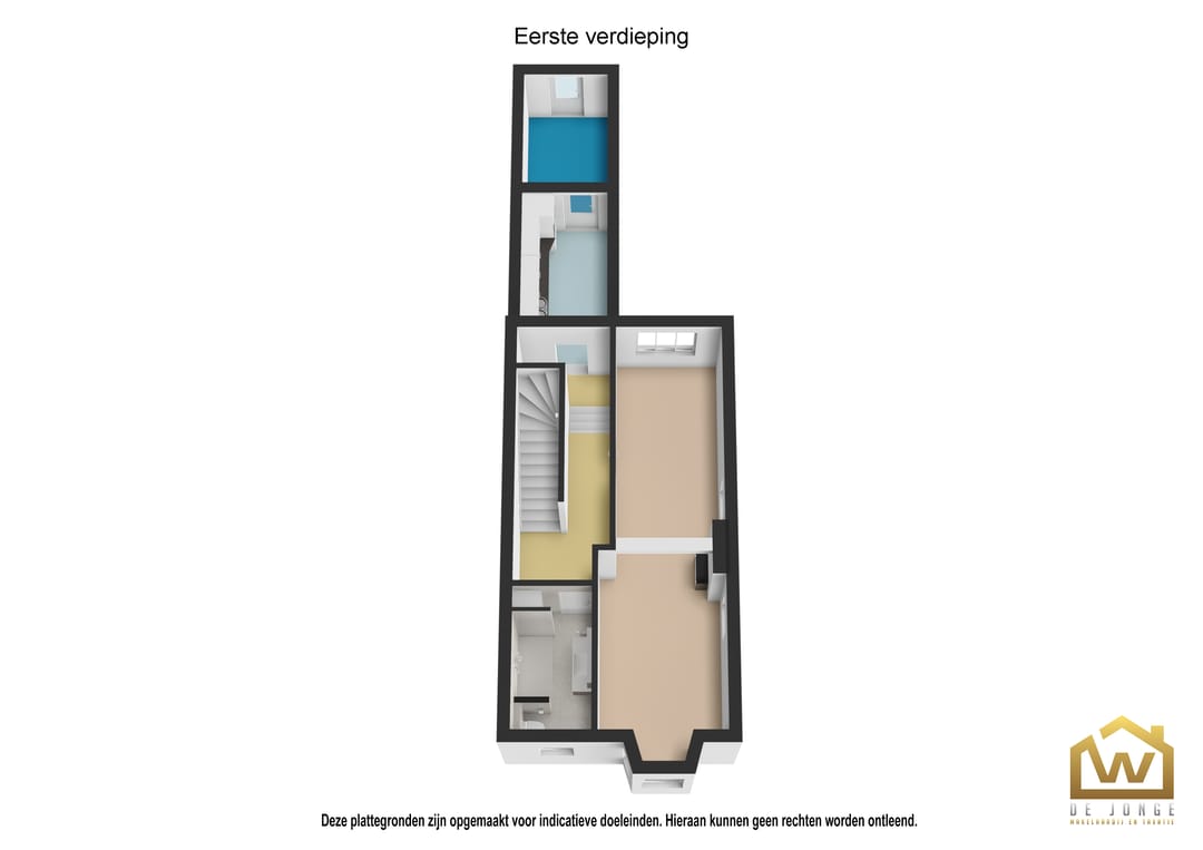 Foto 62 van Volderstraat 21