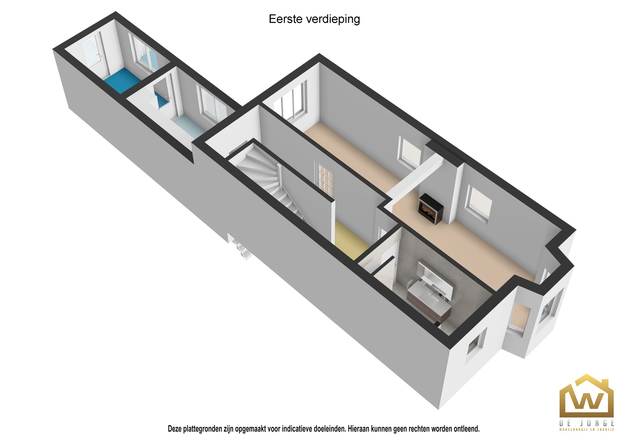 Foto 63 van Volderstraat 21
