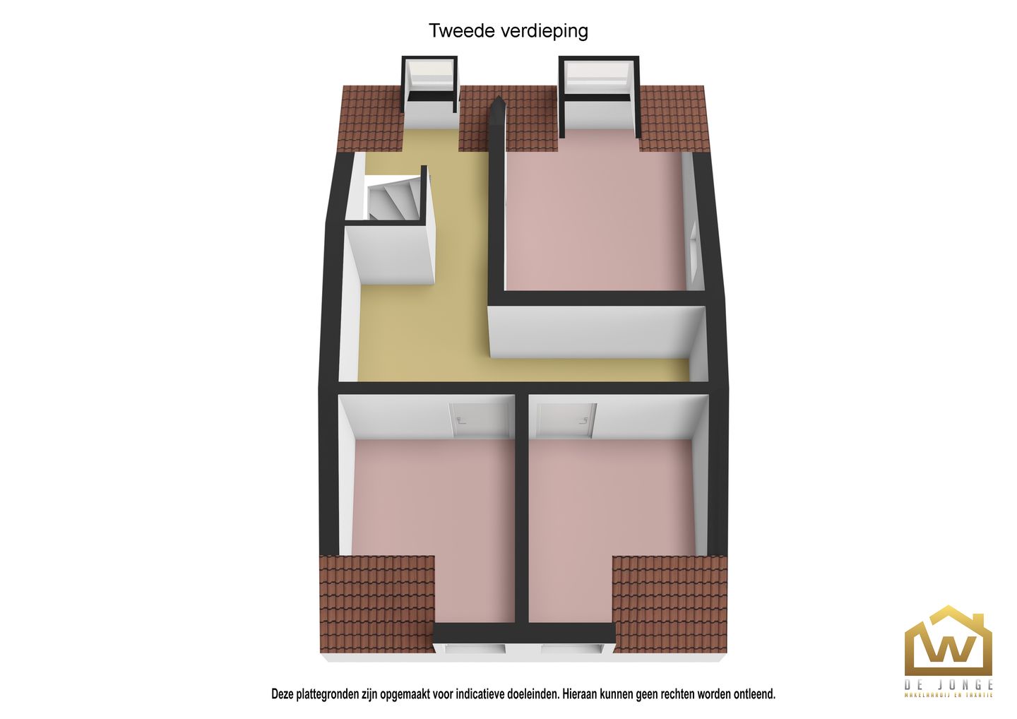 Foto 64 van Volderstraat 21