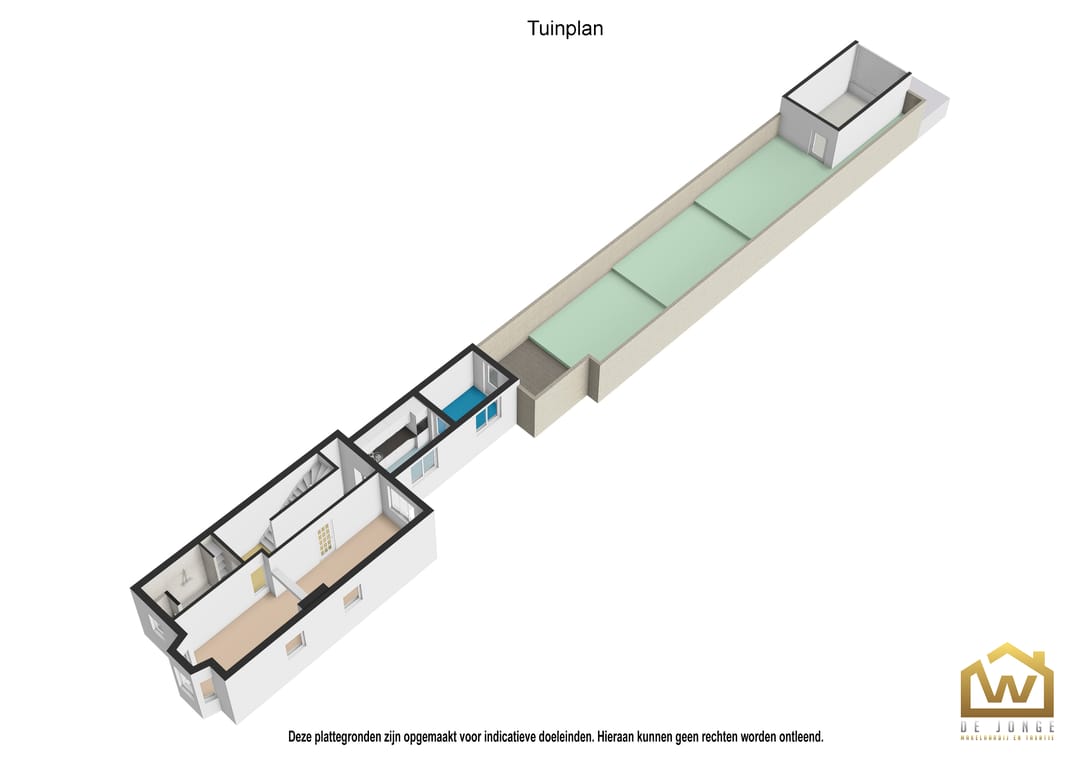 Foto 67 van Volderstraat 21