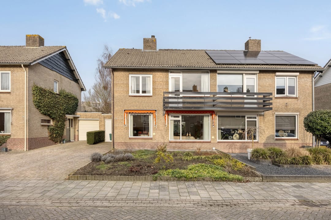 Photo 2 of Pijlakker 3