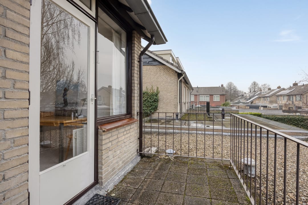 Photo 31 of Pijlakker 3