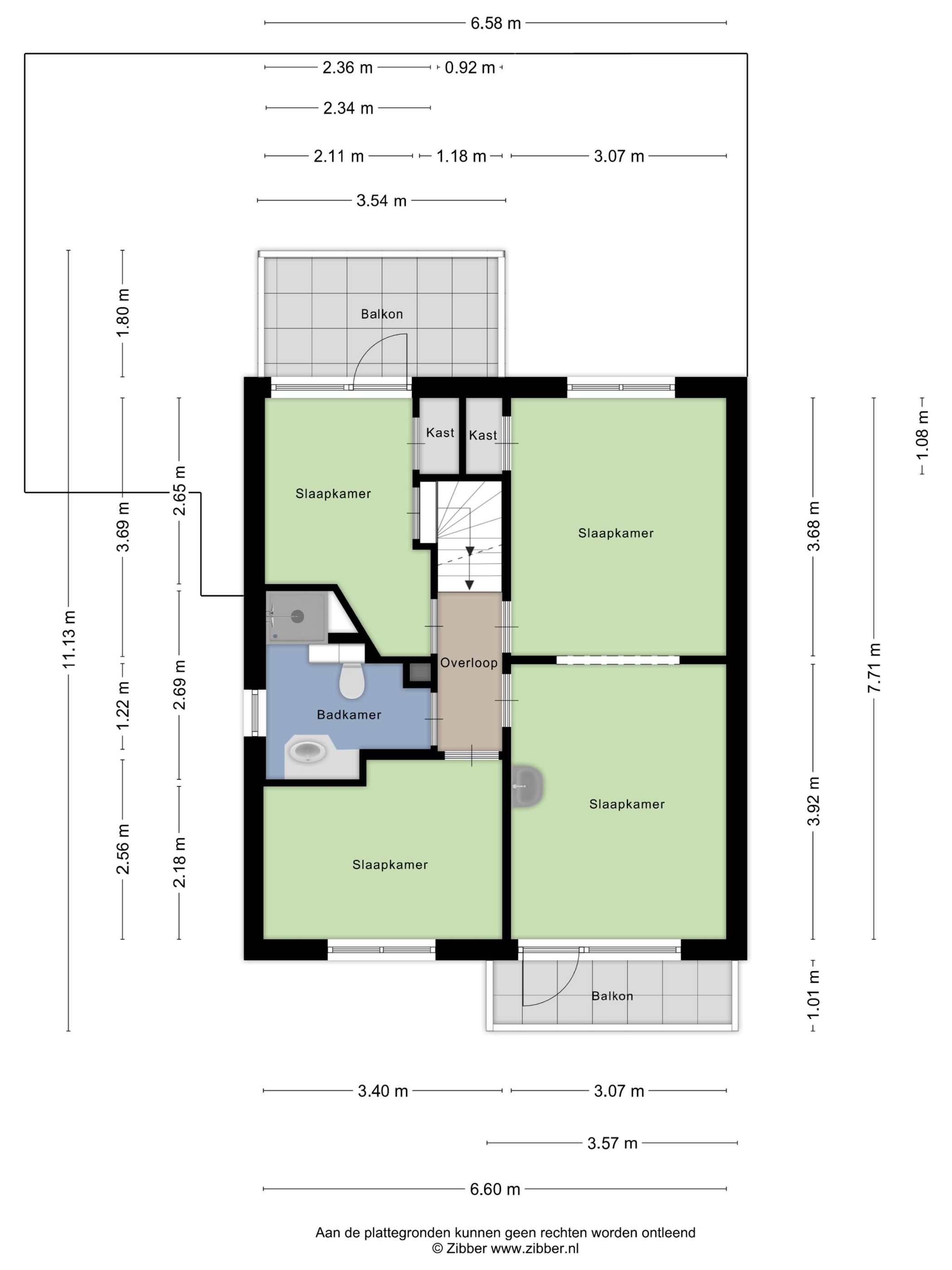 Photo 45 of Pijlakker 3