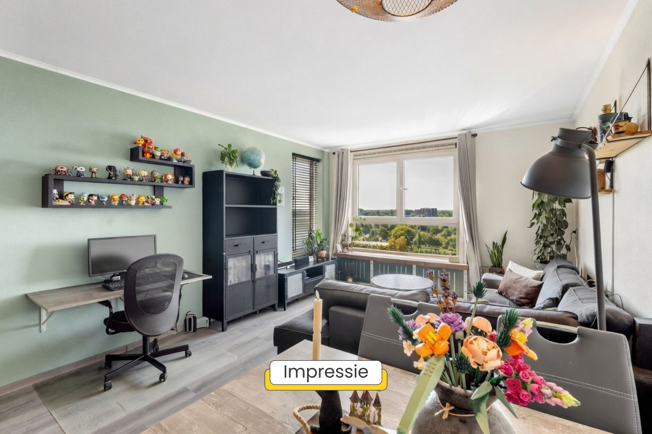 Foto 9 van Lodewijkdonk 60