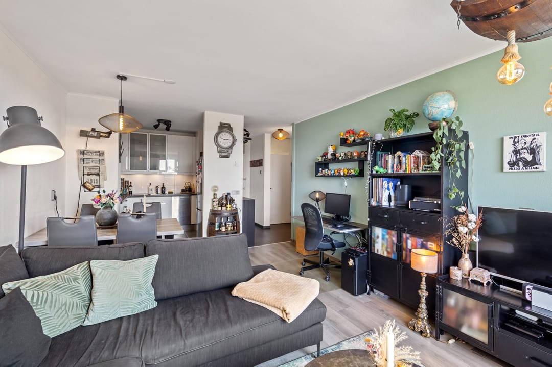 Foto 11 van Lodewijkdonk 60