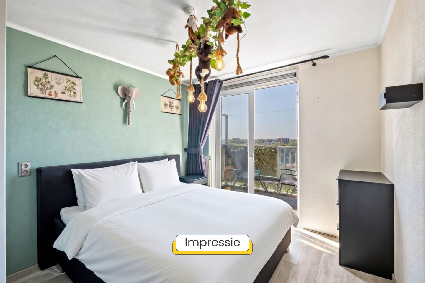 Foto 20 van Lodewijkdonk 60