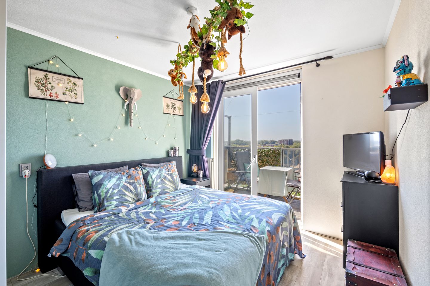 Foto 19 van Lodewijkdonk 60