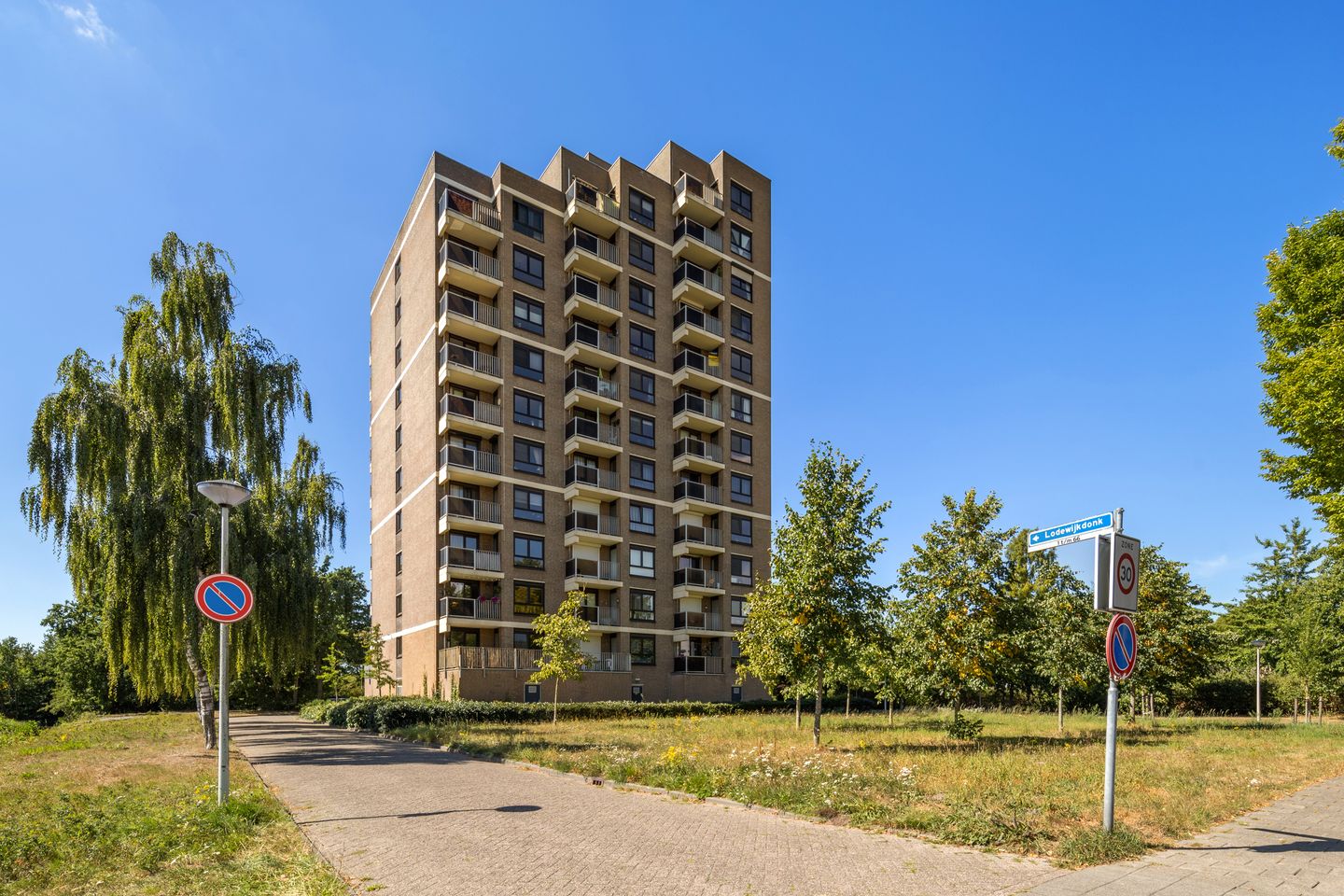 Foto 44 van Lodewijkdonk 60