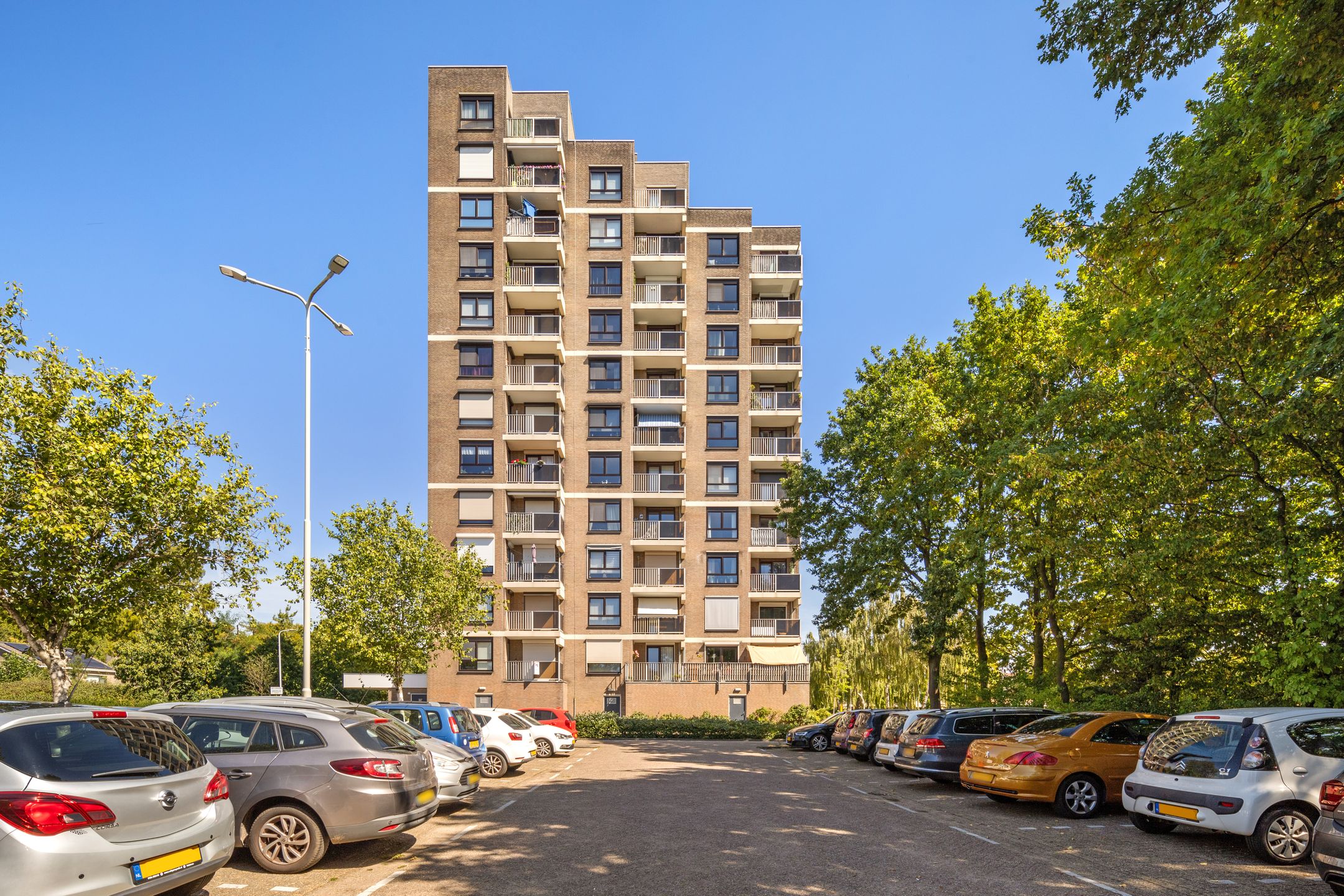 Foto 45 van Lodewijkdonk 60