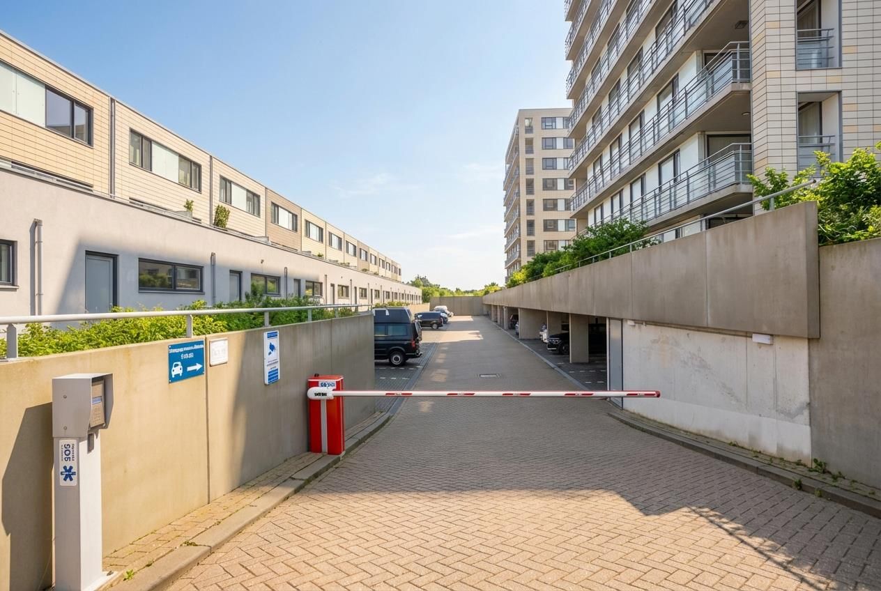 Foto 27 van Galileistate 185