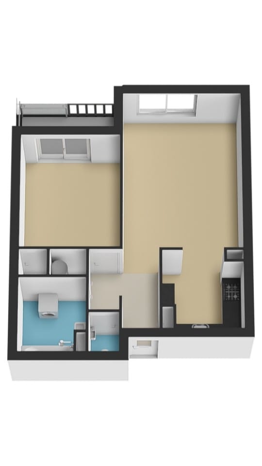 Foto 52 van Lodewijkdonk 60