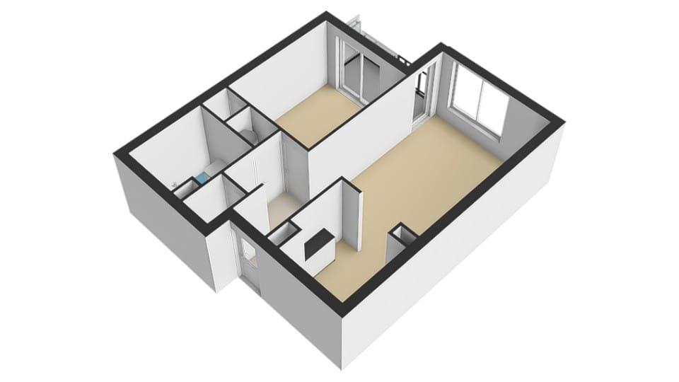 Foto 54 van Lodewijkdonk 60