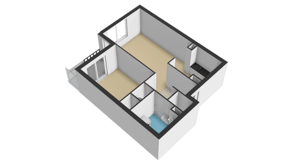 Foto 56 van Lodewijkdonk 60