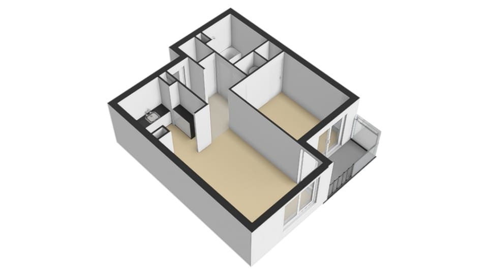 Foto 58 van Lodewijkdonk 60