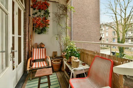 Bilderdijkkade 26-1 secondary image