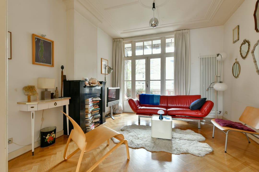 Foto 8 van Bilderdijkkade 26-1