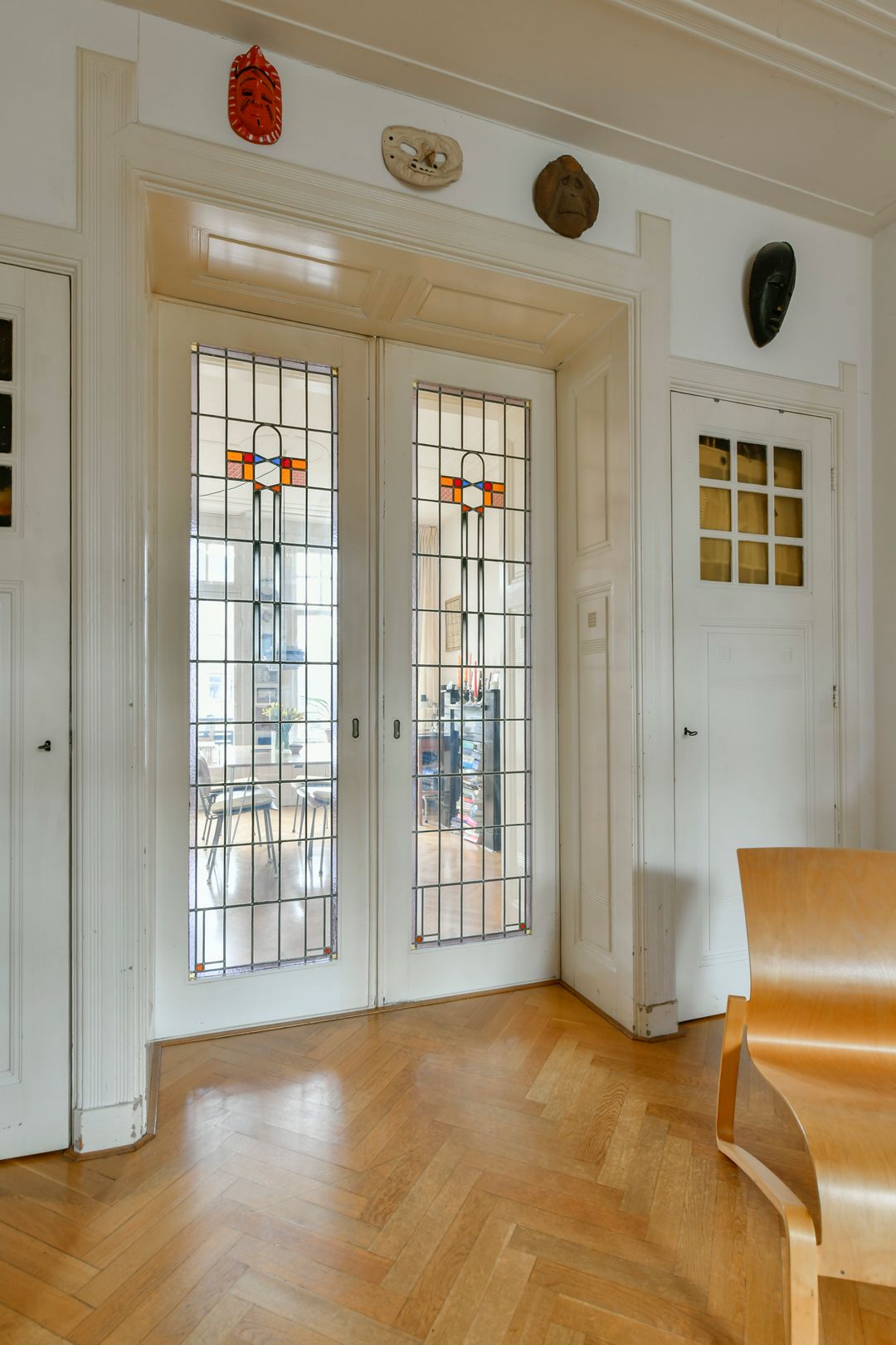 Foto 11 van Bilderdijkkade 26-1