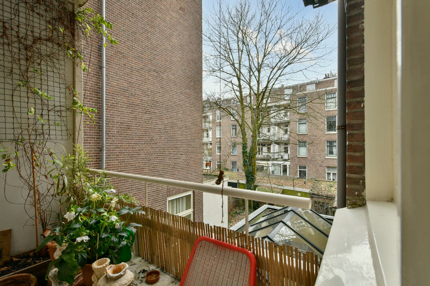 Foto 19 van Bilderdijkkade 26-1