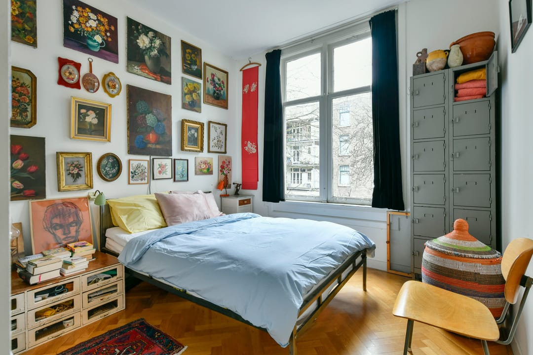 Foto 13 van Bilderdijkkade 26-1