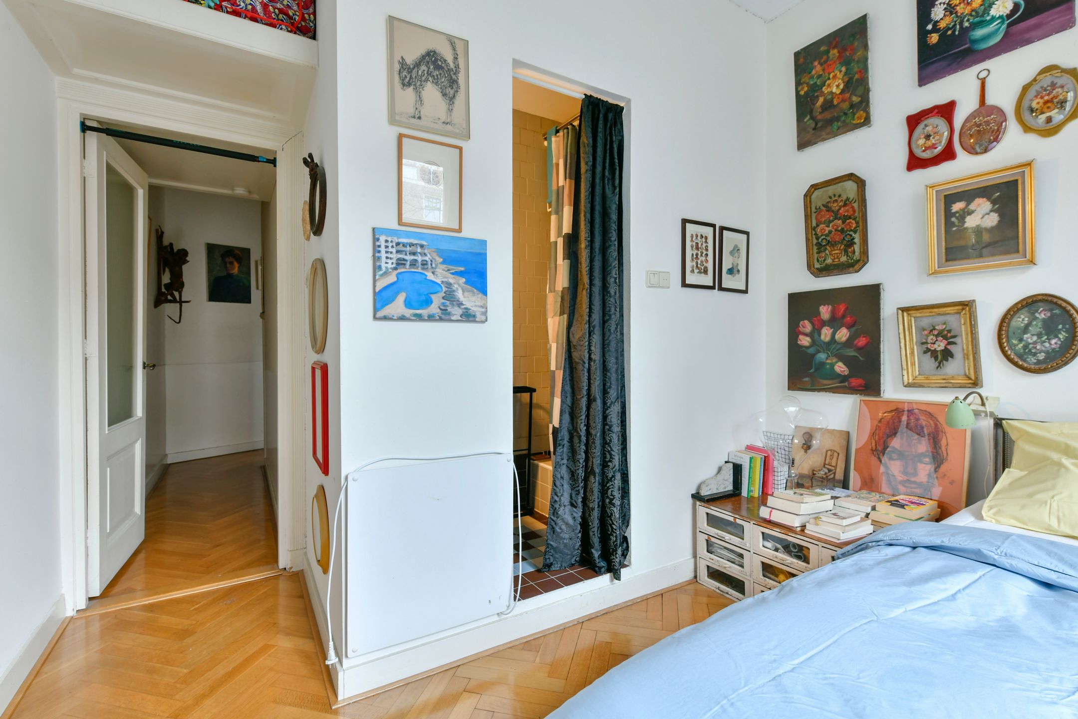 Foto 15 van Bilderdijkkade 26-1