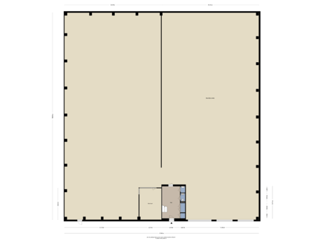 View floorplan