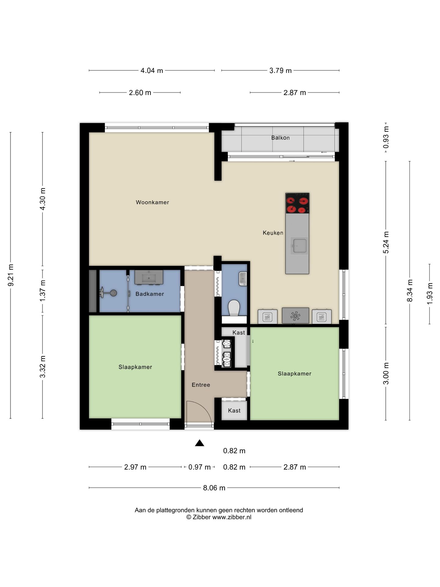 Foto 35 van Molenvliet 117