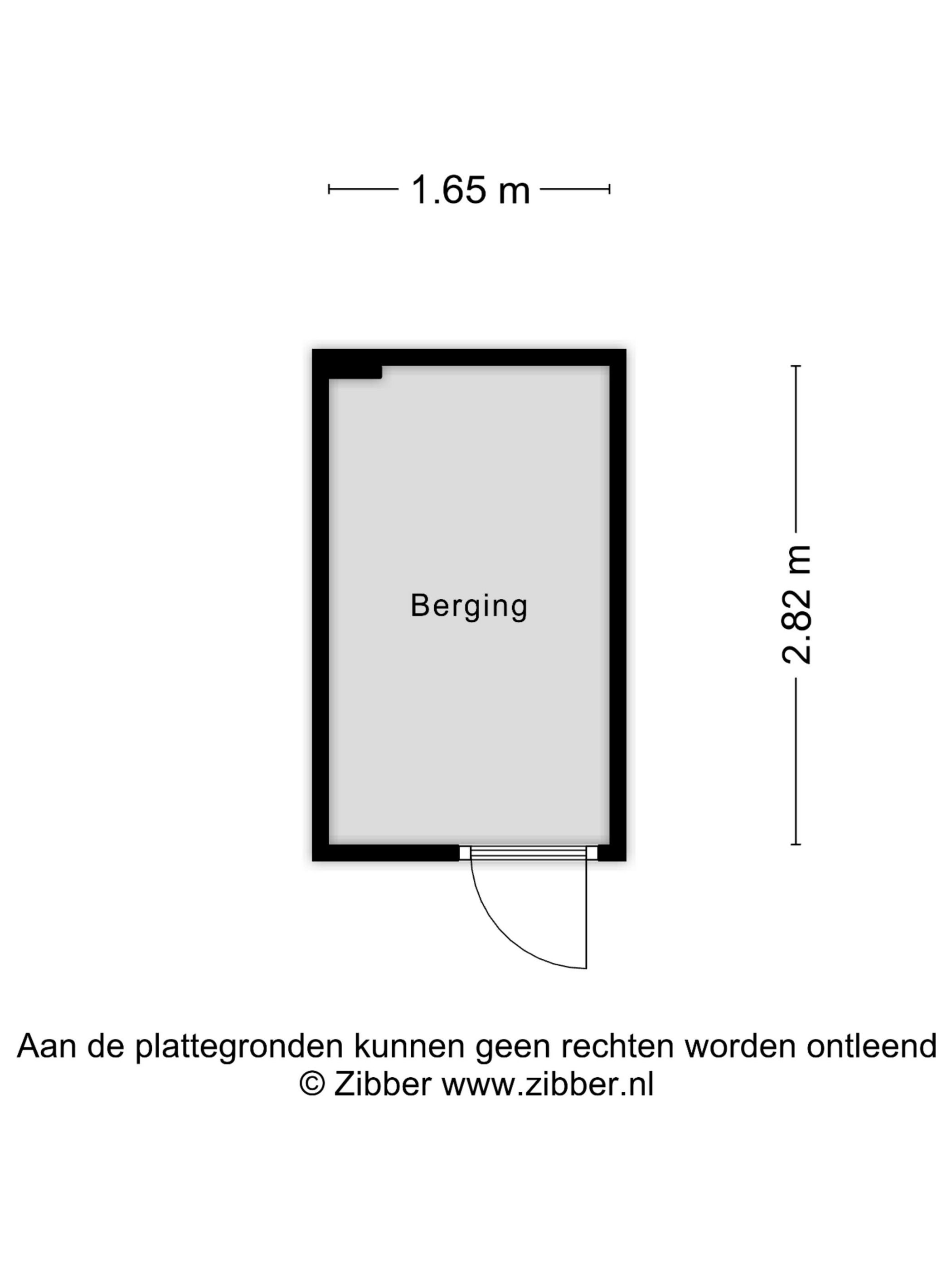 Foto 36 van Molenvliet 117