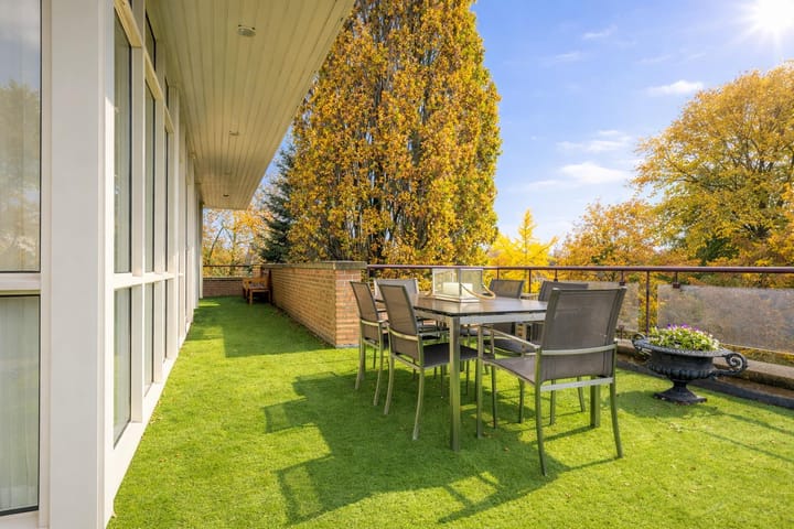 Foto 18 van Groenenborgh 9