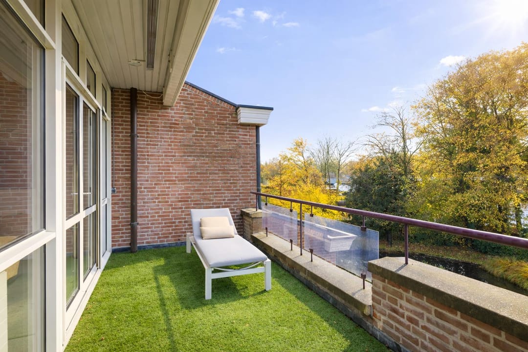 Foto 26 van Groenenborgh 9