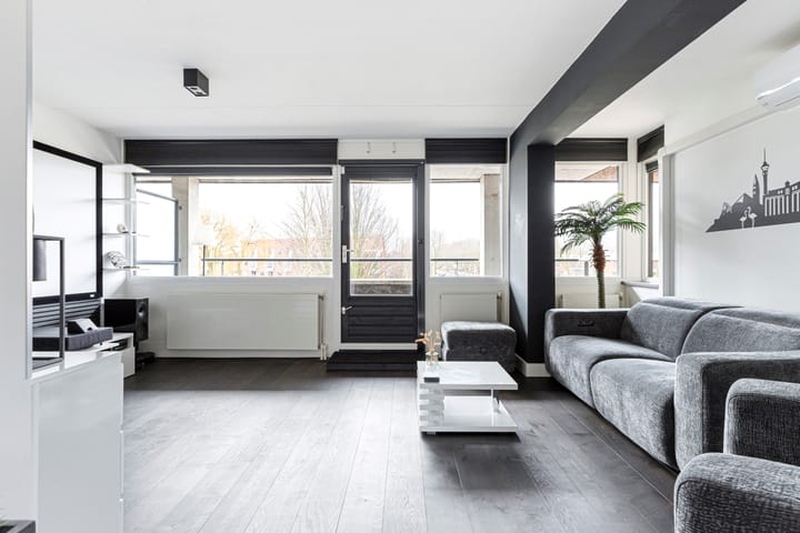 Foto 2 van Terschellingkade 16