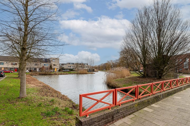 Foto 5 van Terschellingkade 16