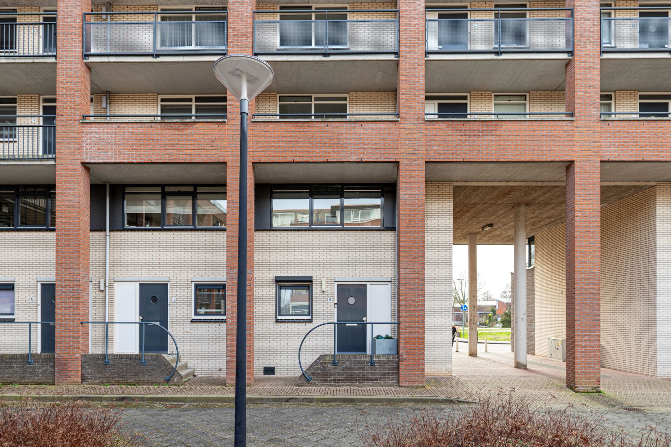 Photo 6 of Terschellingkade 16