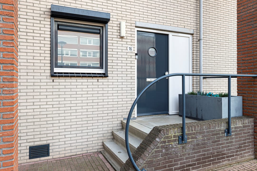 Photo 7 of Terschellingkade 16