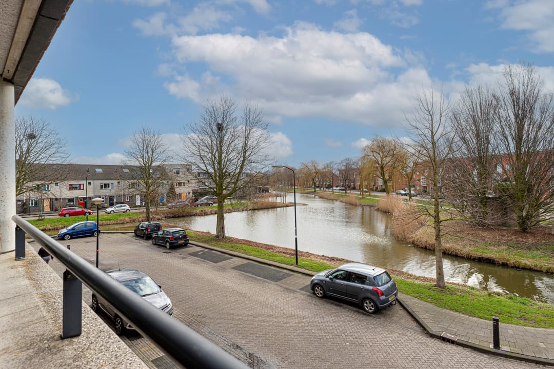 Photo 32 of Terschellingkade 16