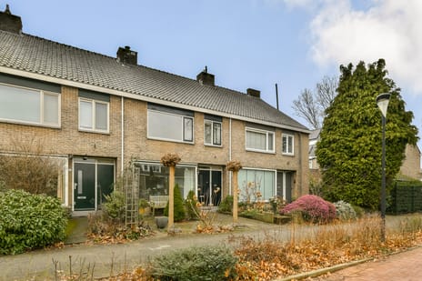 Willem Frederikstraat thumbnail