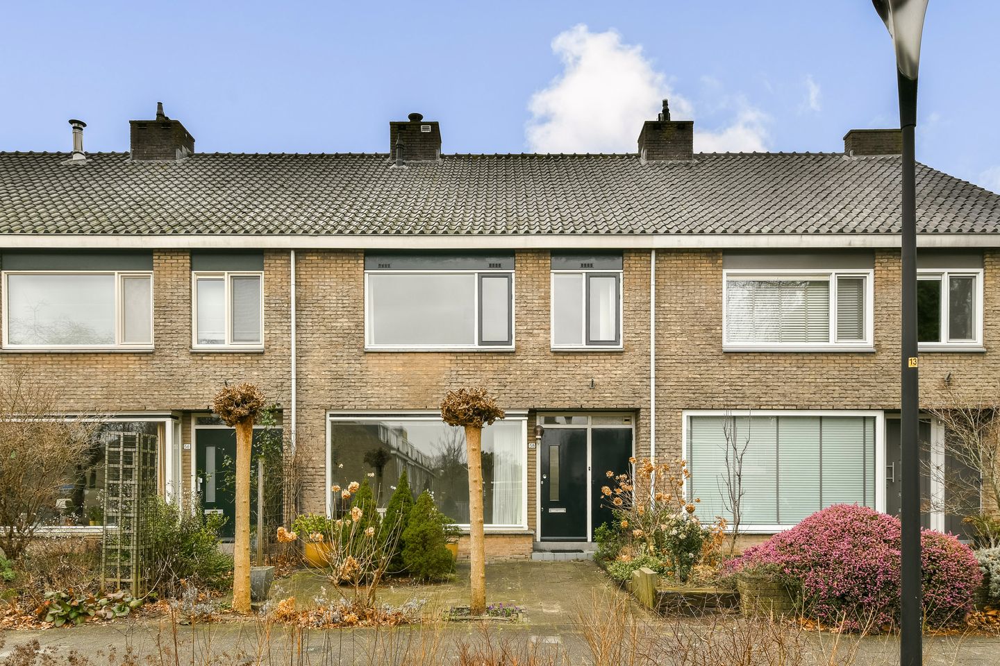 Foto 5 van Willem Frederikstraat 58