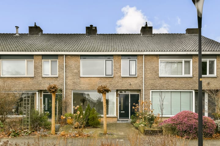 Foto 5 van Willem Frederikstraat 58