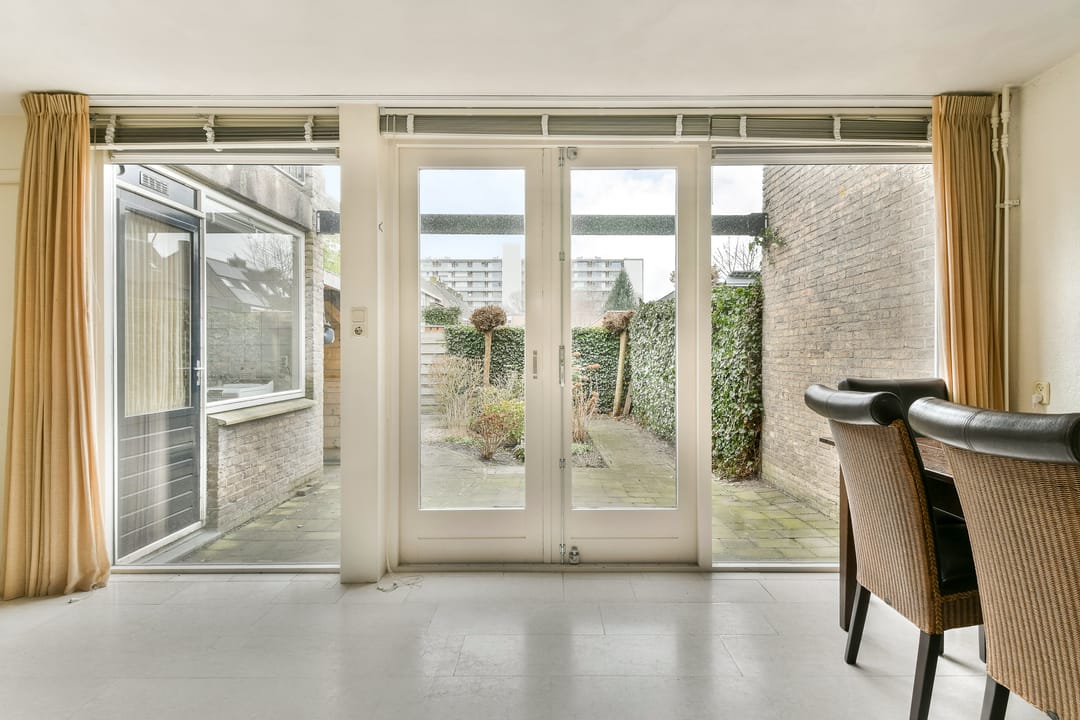 Foto 11 van Willem Frederikstraat 58