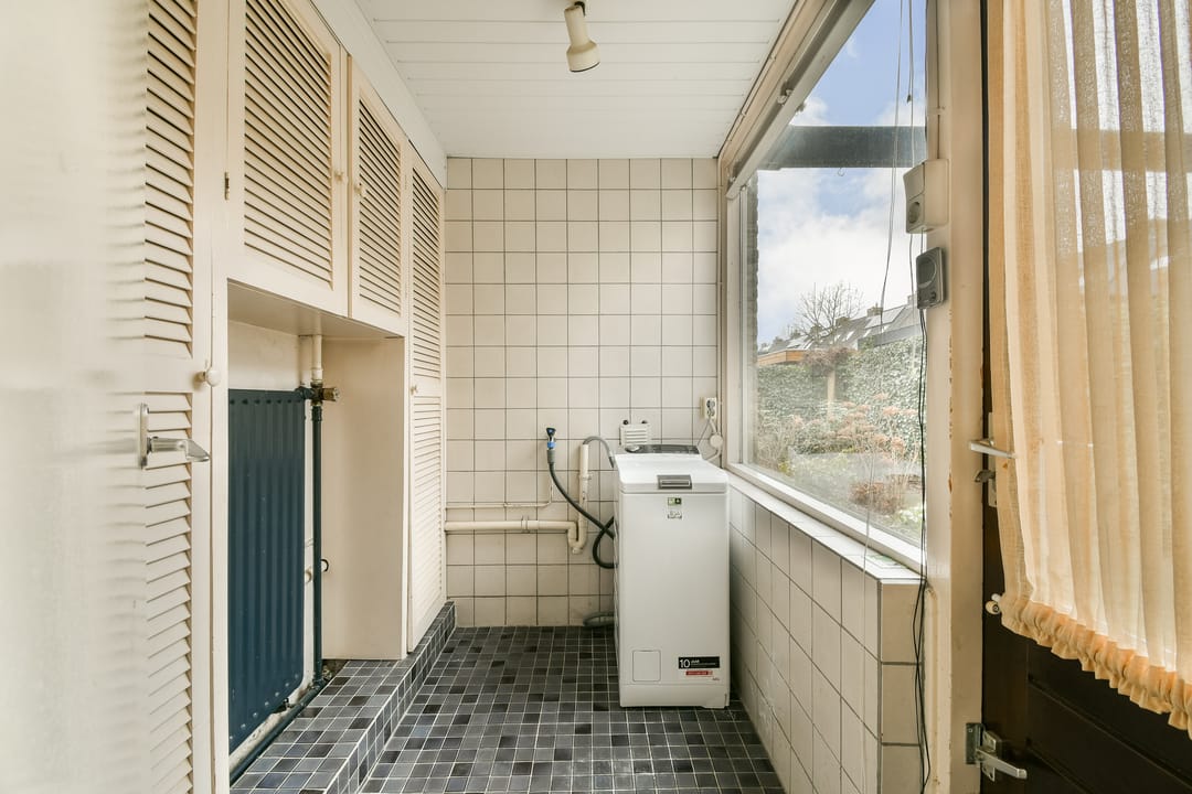 Foto 13 van Willem Frederikstraat 58