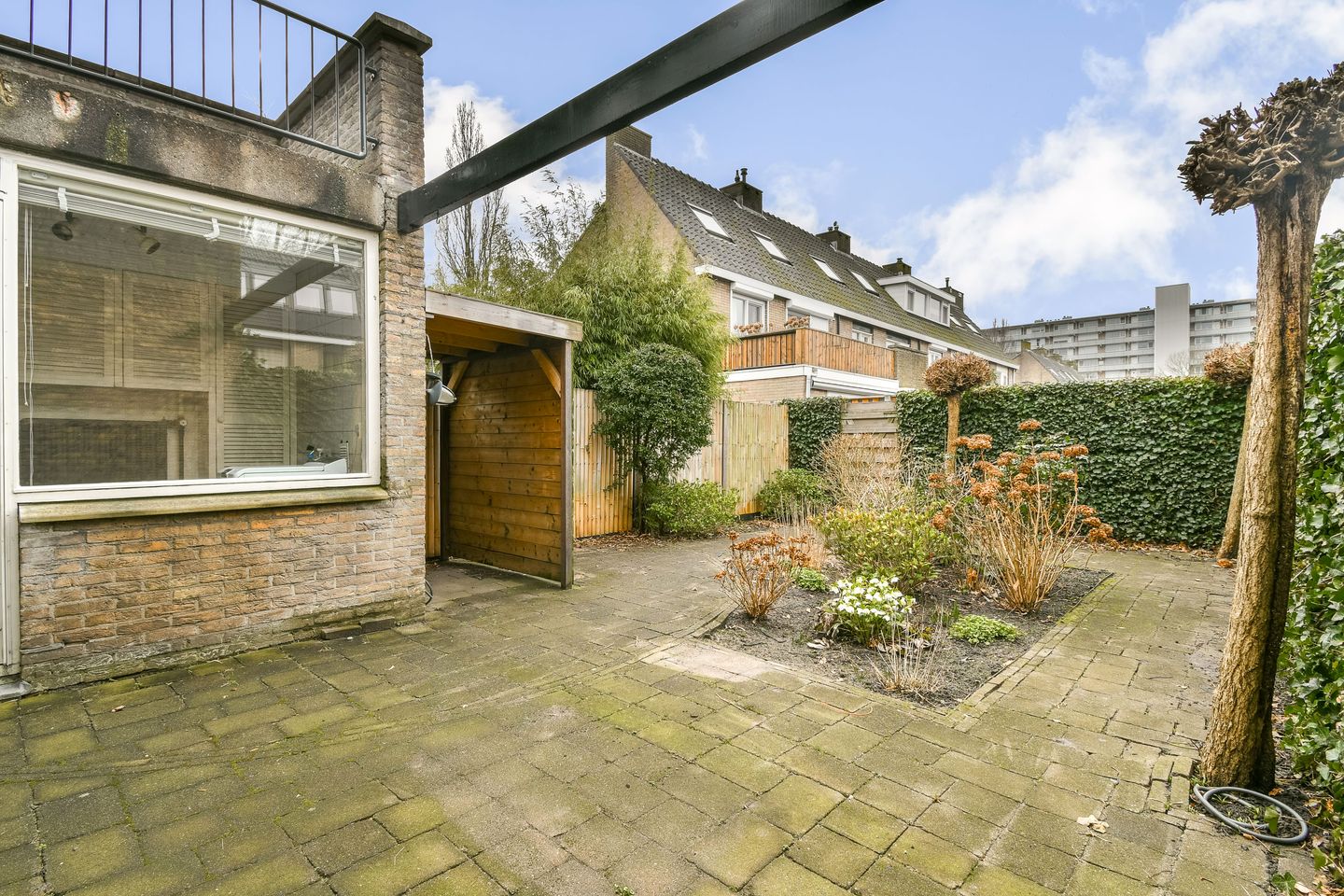 Foto 14 van Willem Frederikstraat 58