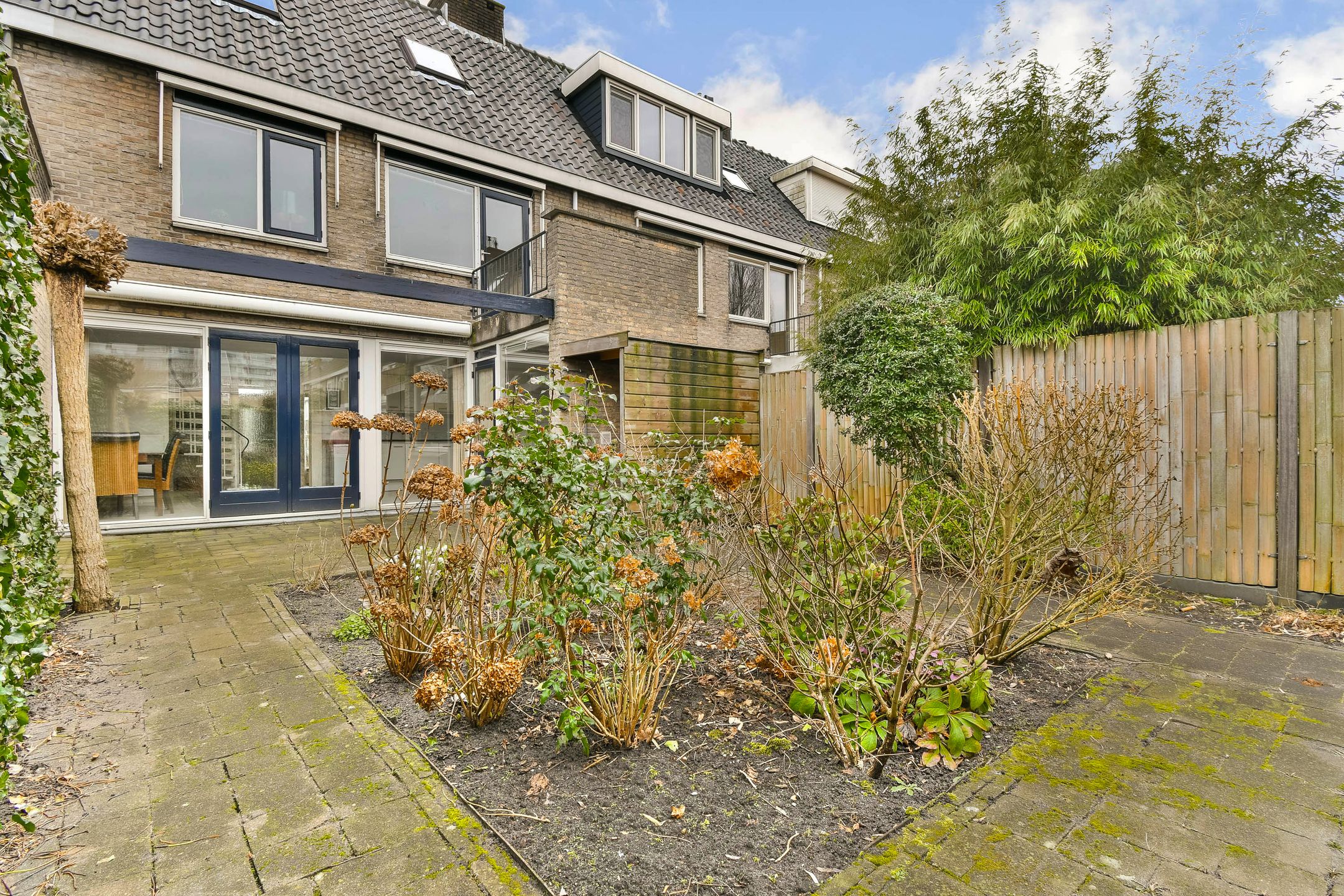 Foto 15 van Willem Frederikstraat 58