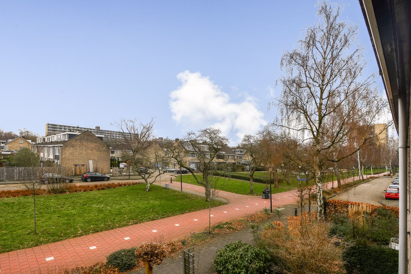 Foto 20 van Willem Frederikstraat 58