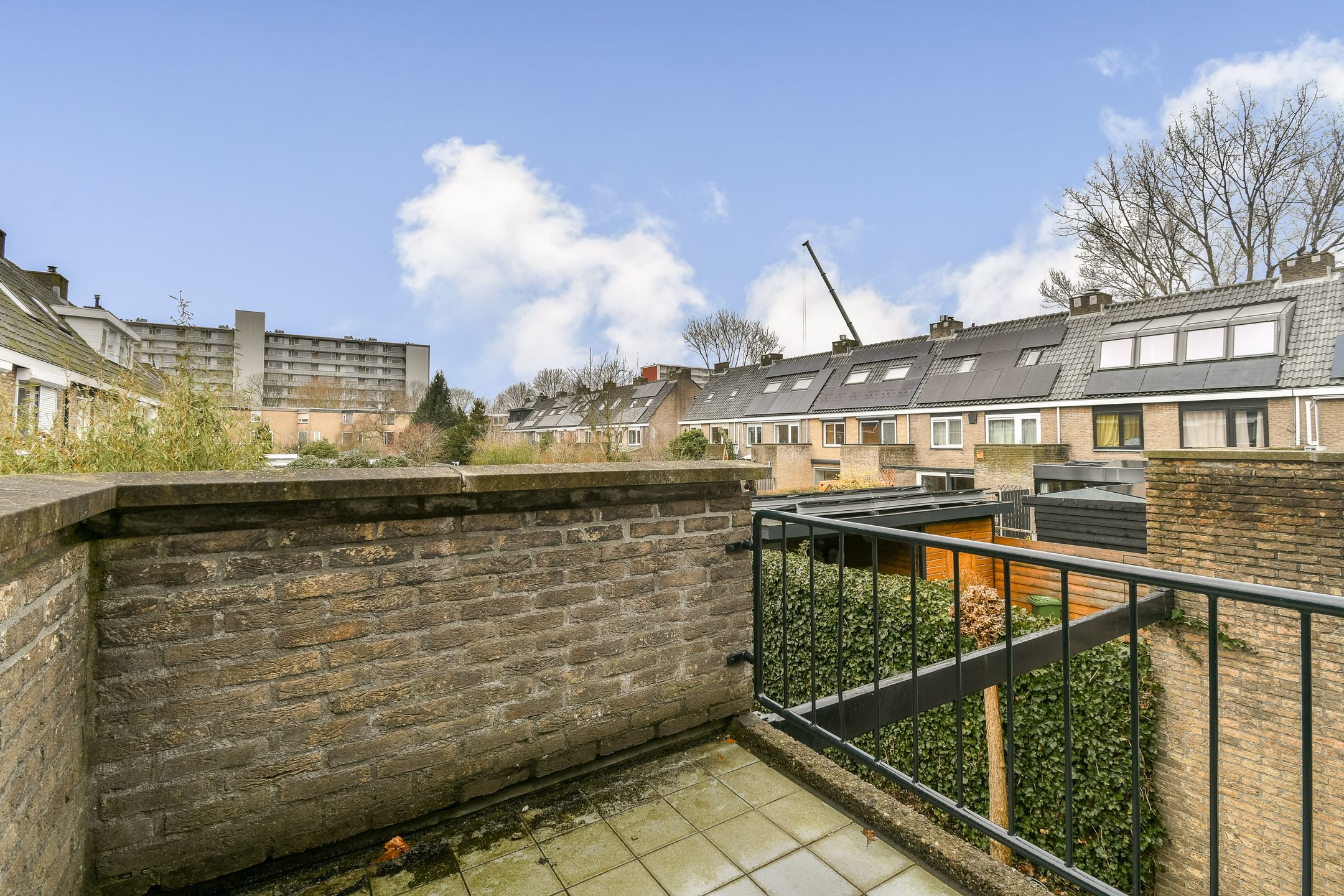 Foto 24 van Willem Frederikstraat 58