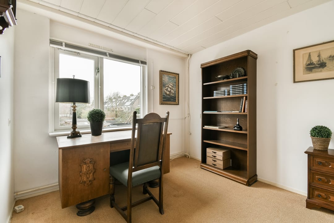 Foto 26 van Willem Frederikstraat 58