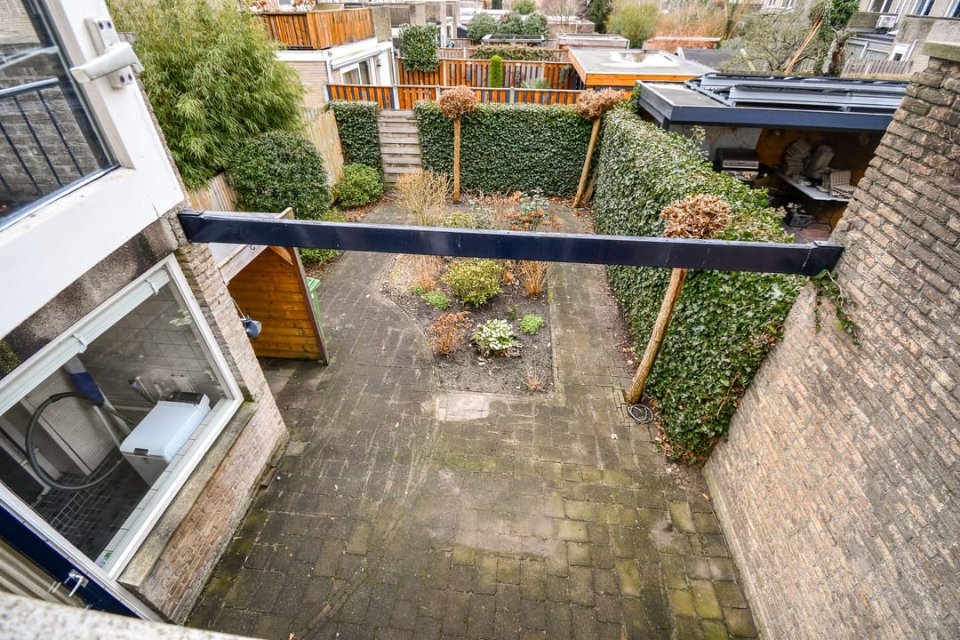 Foto 28 van Willem Frederikstraat 58