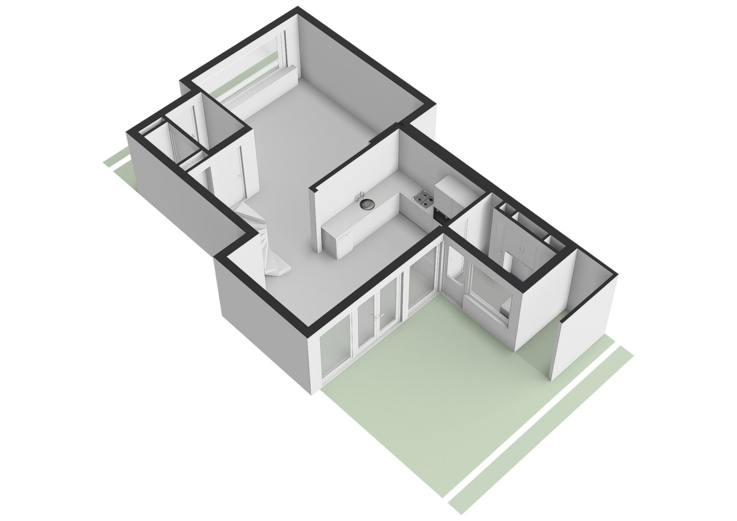 Foto 40 van Willem Frederikstraat 58